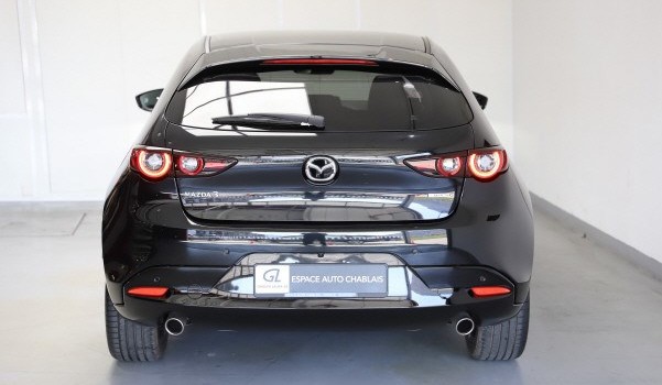 MAZDA 3 HB G 150 Homura A