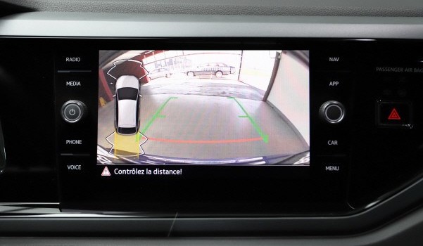 VW TAIGO 1.0 TSI R-Line DSG