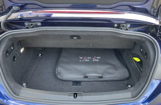 AUDI A5 Cabrio 40 Att qu