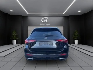 MERCEDES-BENZ GLC 300 e 4Matic EQ Star 9G-Tronic