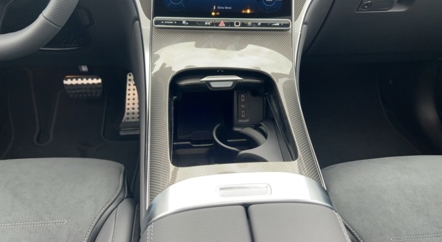 MERCEDES-BENZ GLC 200 4Matic 9G-Tronic