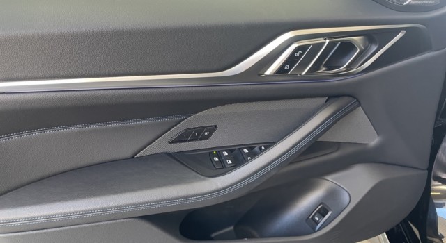 BMW M440 i xDrive 48V Gran Coupé Steptronic
