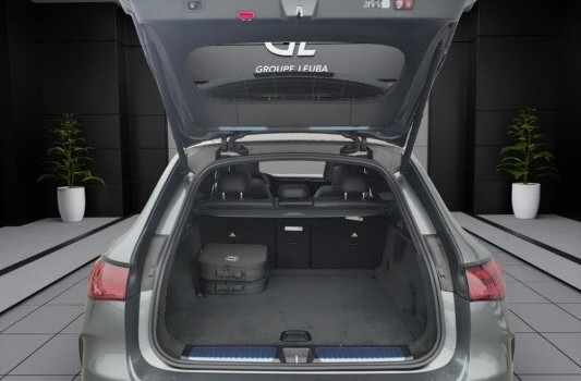 MERCEDES-BENZ EQE 350 EQE SUV 350 4 M Exe. Ed.