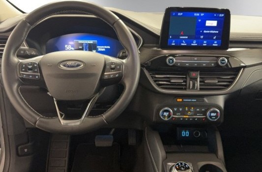 FORD KUGA 2.5 PHEV Vignale 2WD