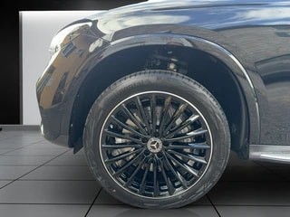 MERCEDES-BENZ GLC 300 e 4Matic 9G-Tronic
