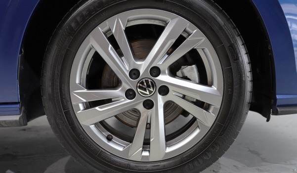 VW POLO 1.0 TSI R-Line DSG