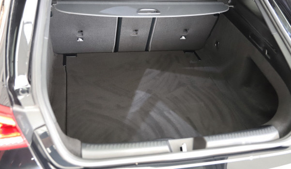MERCEDES-BENZ CLA 250 CLA SB 250 AMG Line 4M 7G