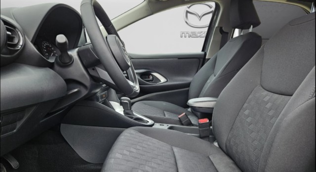 MAZDA 2 Hybrid Exclusive-line