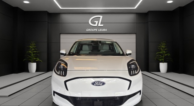 FORD PUMA Elektro 43kWh Premium