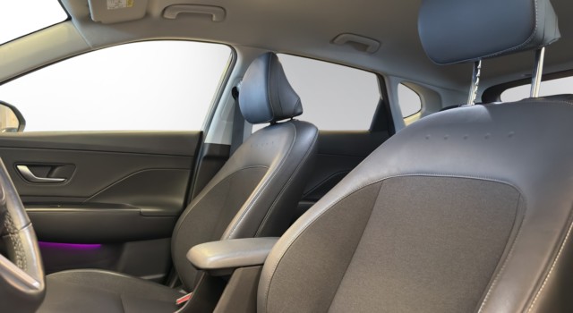 HYUNDAI KONA 1.6 HEV Amplia
