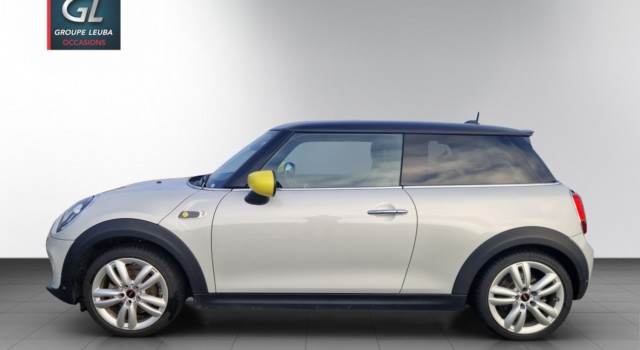 MINI MINI Cooper SE