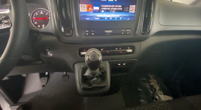 MERCEDES-BENZ VITO 114 CDI Lang Pro