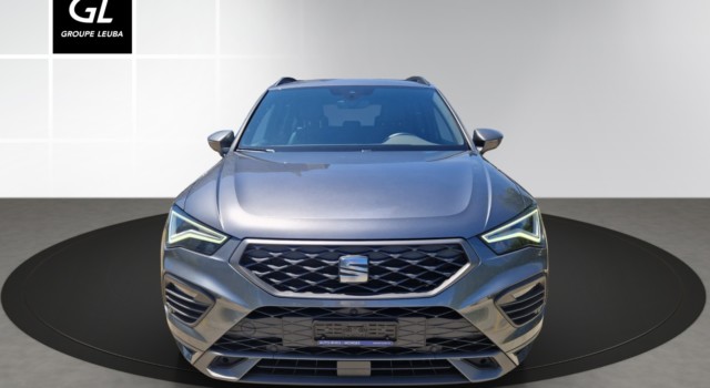 SEAT ATECA 1.5 TSI EVO DSG Move FR