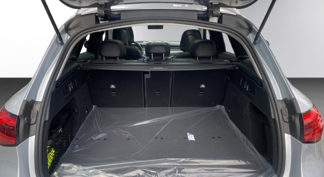 MERCEDES-BENZ GLC 300 4Matic 9G-Tronic