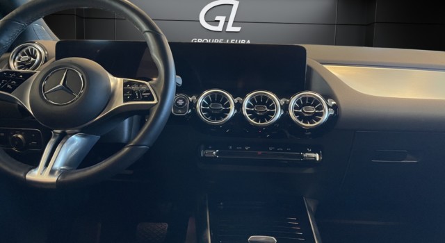 MERCEDES-BENZ B 220 4Matic 8G-DCT