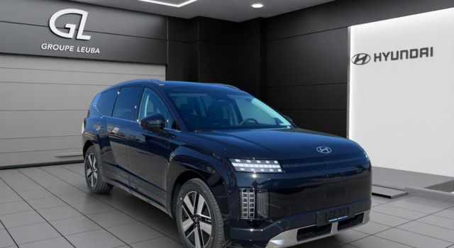 HYUNDAI ioniq-9 IONIQ 9
