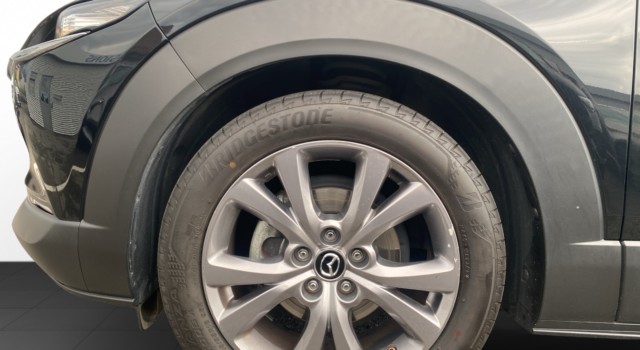 MAZDA CX-30 G 150 Amb. Plus AWD