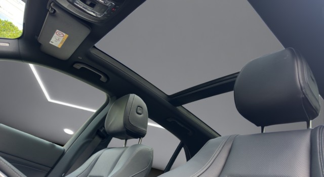 MERCEDES-BENZ GLE 400 e EQ Hybrid 4Matic 9G-Tronic EQ Star