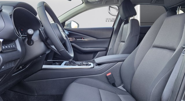 MAZDA CX-30 SKYACTIV-G 150 M Hybrid Exclusive Line AWD AT