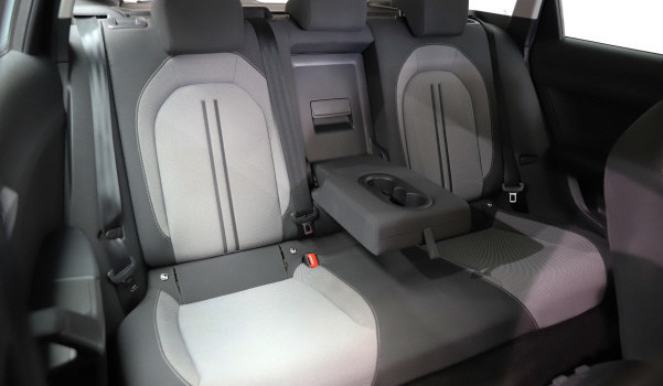 SEAT LEON ST 1.5 eTSI Style