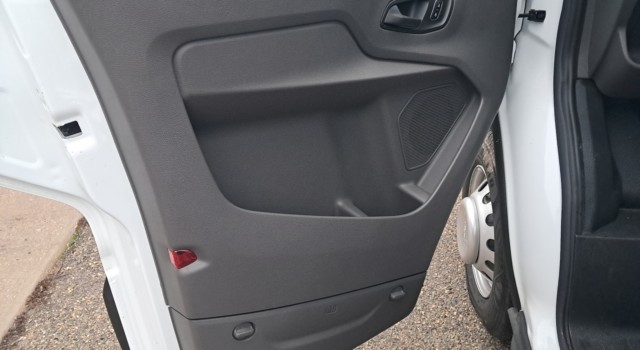 FORD Transit Trend L2 170 CV