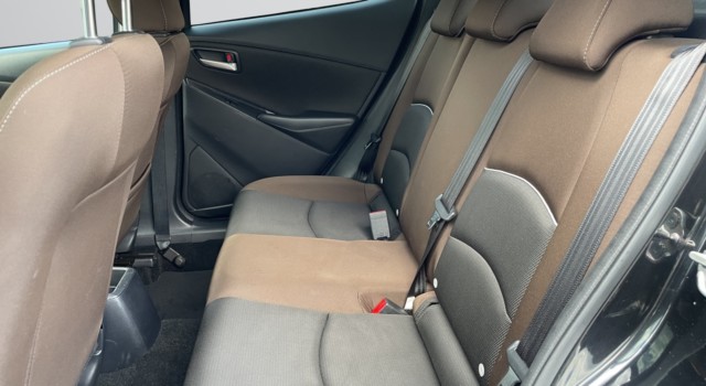 MAZDA 2 SKYACTIV-G 90 Mild Hybrid Ambition Plus