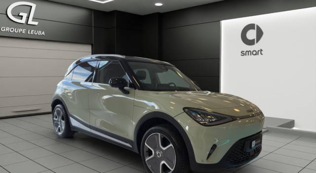 SMART 1 # 66kWh Pro+