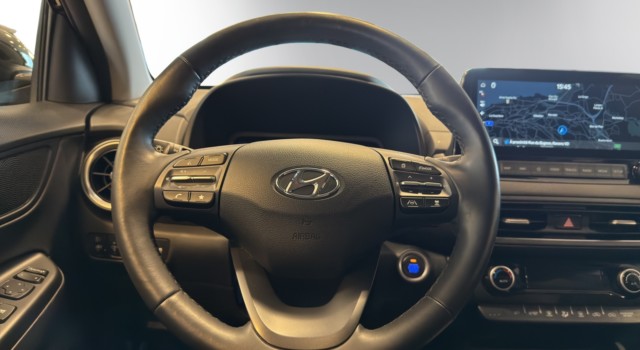HYUNDAI KONA 1.6 HEV Vertex