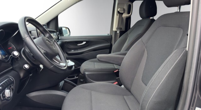 MERCEDES-BENZ V 300 d K