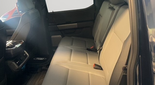 FORD F-Pickup F-150 Lightning 91 kWh Lariat Launch Edition