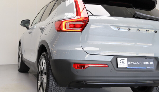 VOLVO XC40 E60 69kWh Core RWD