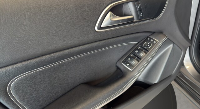 MERCEDES-BENZ A 200 CDI Night Star