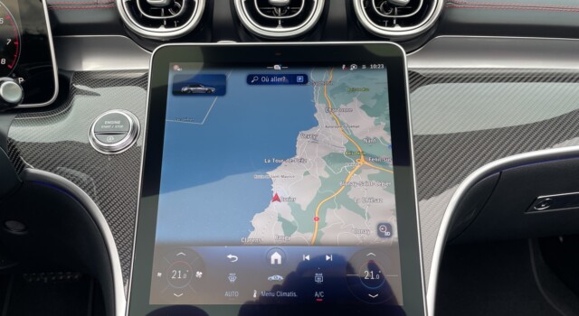 MERCEDES-BENZ CLE 53 AMG CLE AMG 53 Cabrio 4Matic+ 9G-Tronic