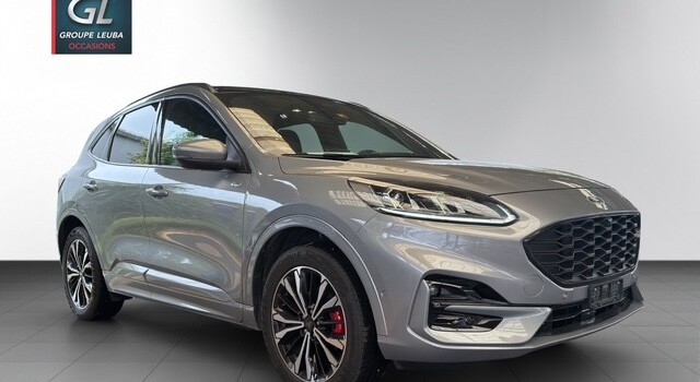 FORD KUGA 2.5 PHEV ST-Line X 2WD