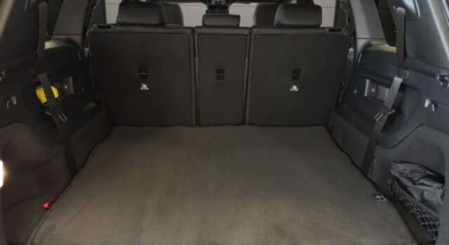 MERCEDES-BENZ GLB 250 4Matic 8G-Tronic