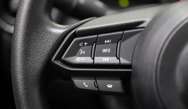 MAZDA 2 SKYACTIV-G 75 Prime-Line