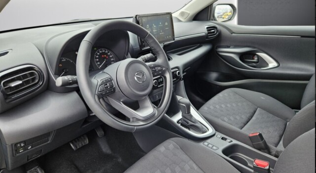 MAZDA 2 Hybrid Exclusive-line