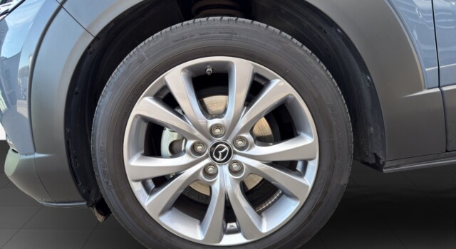 MAZDA CX-30 SKYACTIV-G 150 M Hybrid AWD Ambition Plus