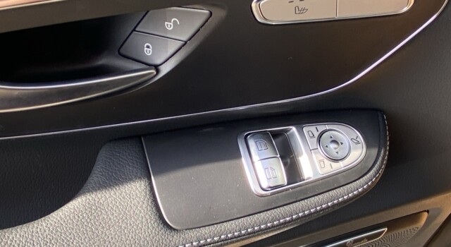 MERCEDES-BENZ V 250 d extralang Avantgarde 9G-Tronic