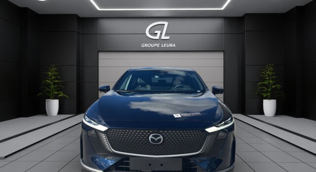 MAZDA 6 e 258 9kWh Takumi