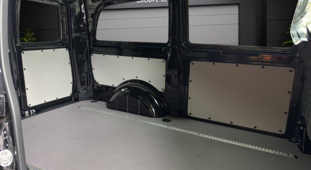 MERCEDES-BENZ VITO 116 CDI Lang Select 9G-Tronic 4M