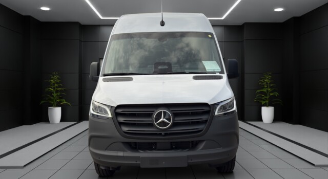 MERCEDES-BENZ Sprinter ESPRITER 320 KA 3665MM