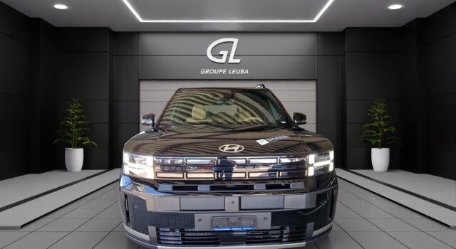 HYUNDAI SANTA FE 1.6 T-GDi HEV Vertex 4WD Automatic