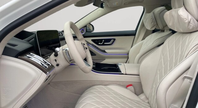 MERCEDES-BENZ S 450 L 4Matic AMG Line 9G-Tronic