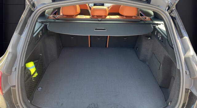 MERCEDES-BENZ C 220 d 4Matic T All-Terrain