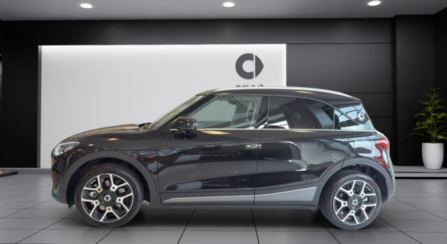 SMART 1 # 66 kWh Pulse AWD