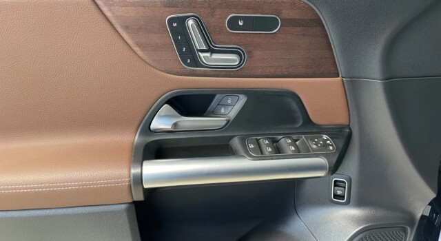 MERCEDES-BENZ GLA 220 d 4Matic Progressive 8G-DCT