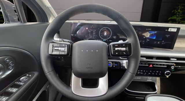 HYUNDAI IONIQ 9 110kWh Vertex 4WD