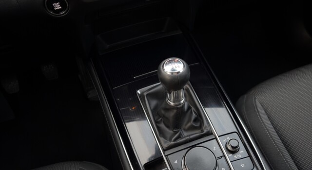 MAZDA CX-30 X 186 Revolution