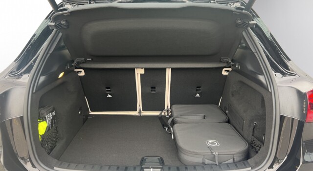 MERCEDES-BENZ GLA 250 e EQ Star 8G-DCT